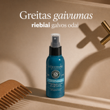 L’Occitane en Provence sausas šampūnas, 80ml
