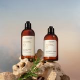 L’Occitane en Provence stiprinamasis apimties suteikiantis kondicionierius, 250ml