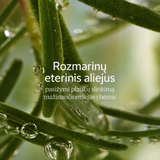 L’Occitane en Provence stiprinamasis apimties suteikiantis kondicionierius, 250ml