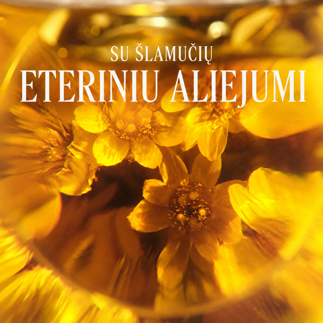 L’Occitane en Provence šlamučių galvos odos serumas, 50ml