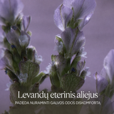 L’Occitane en Provence švelnus subalansuojantis plaukų kondicionierius, 250ml
