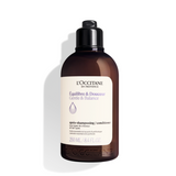 L’Occitane en Provence švelnus subalansuojantis plaukų kondicionierius, 250ml