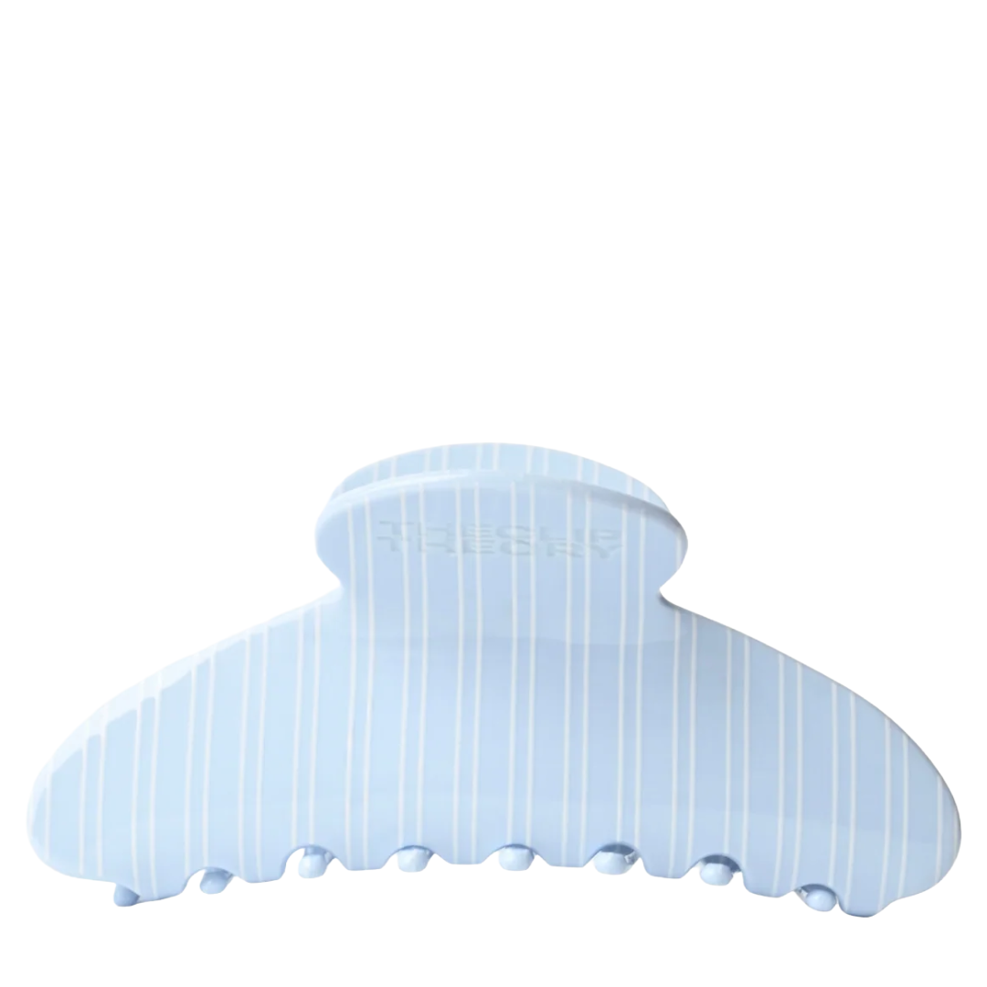 The Clip Theory Muse Large plaukų segtukas, Sky Stripe