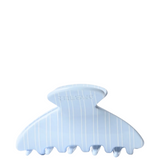 The Clip Theory Muse Medium plaukų segtukas, Sky Stripe