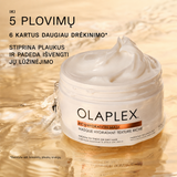 Olaplex Rich Hydration intensyviai drėkinanti ir atkurianti plaukų kaukė, 200ml