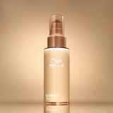 Wella Professionals Ultimate Smooth 24/7 Silky Milk glotninantis plaukų pienelis, 30ml