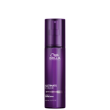 Wella Professionals Ultimate Color Shine blizgesio suteikiantis purškiklis dažytiems plaukams, 95ml