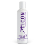 I.C.O.N. Pure Light šviesius plaukus tonuojantis kondicionierius, 250 ml
