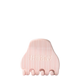 The Clip Theory Iris plaukų segtukas, Blush Stripe