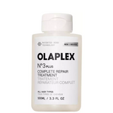 Olaplex N°3 PLUS Complete Repair Treatment atkuriamoji plaukų procedūra, 100 ml