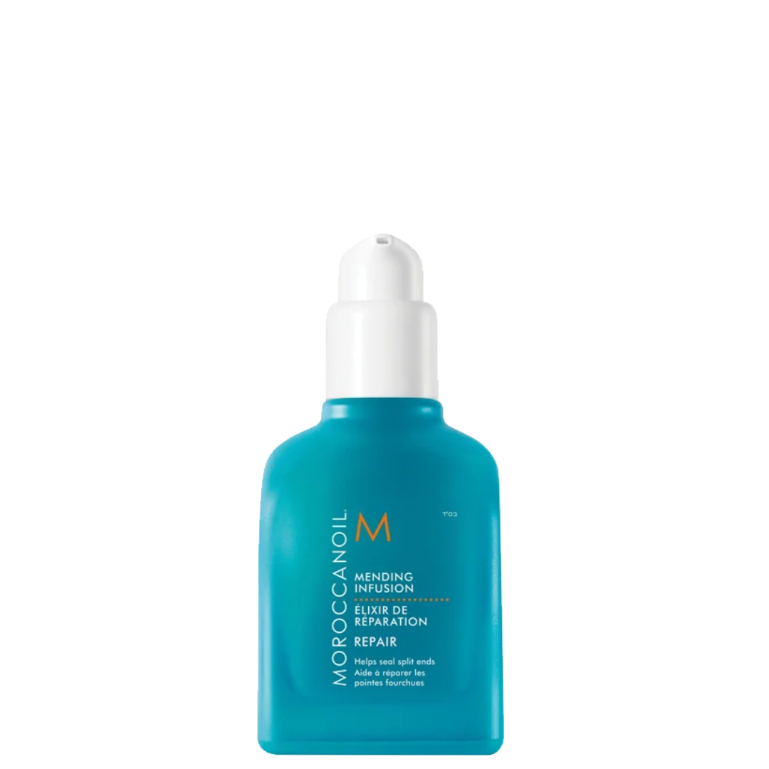 Moroccanoil Mending Infusion plaukų galiukus stiprinantis fluidas, 75ml