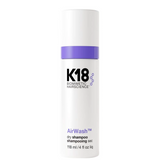 K18 AirWash sausas plaukų šampūnas, 118ml