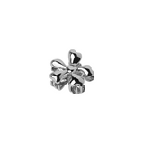 LAETI Noemie Small plaukų segtukas, Silver