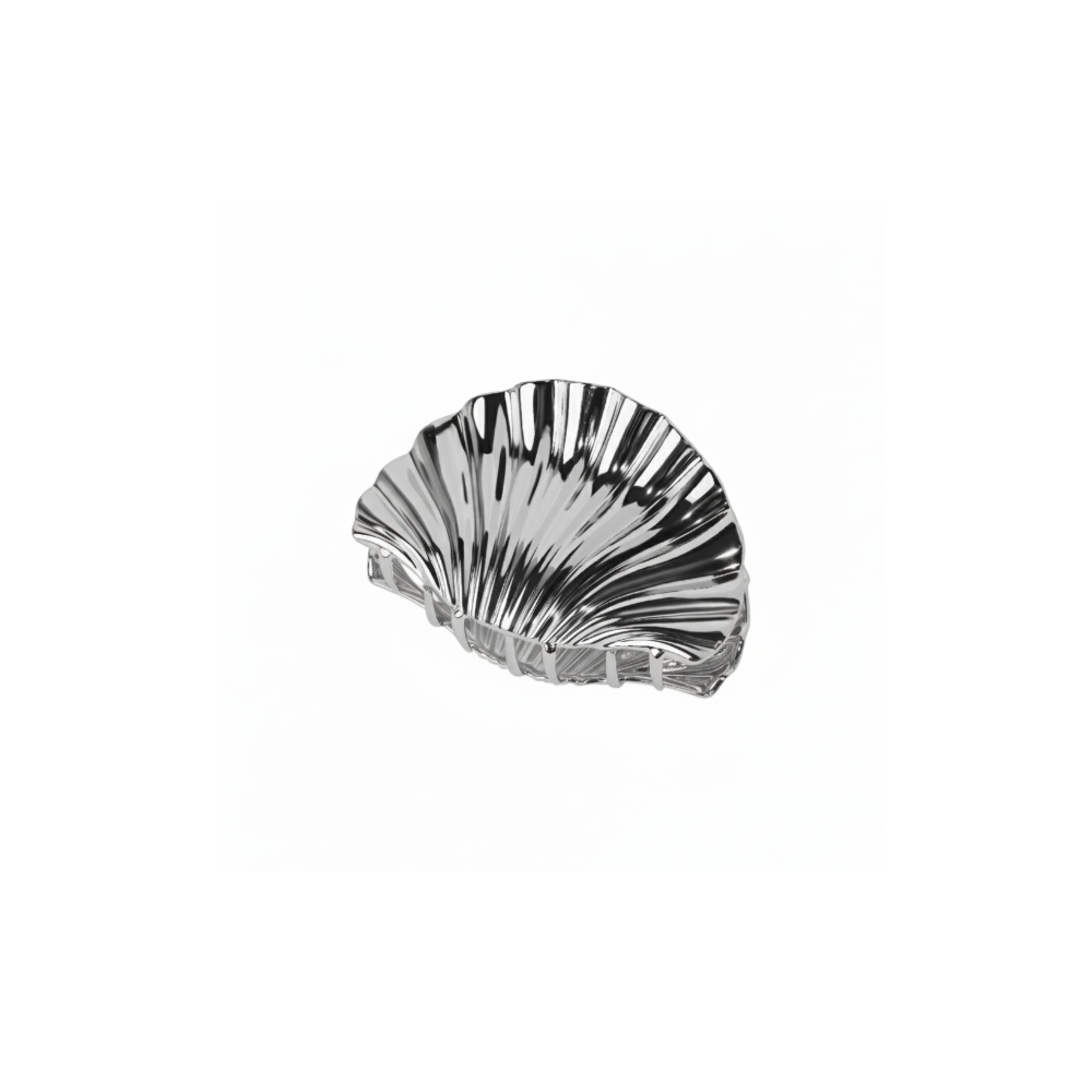 LAETI Manon Small plaukų segtukas, Silver
