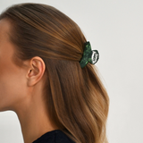 LAETI Camille plaukų segtukas, Green