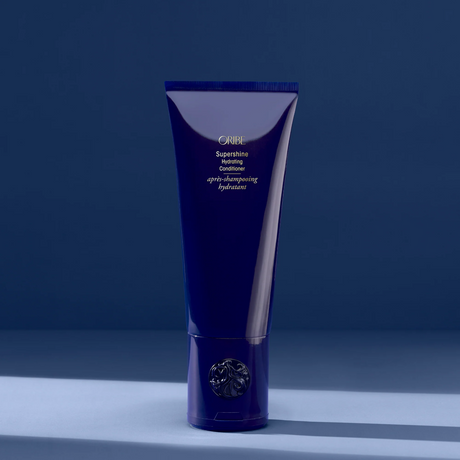 Oribe Supershine Hydrating Conditioner drėkinamasis ir glotninamasis kondicionierius, 200ml
