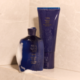 Oribe Supershine Hydrating Conditioner drėkinamasis ir glotninamasis kondicionierius, 200ml