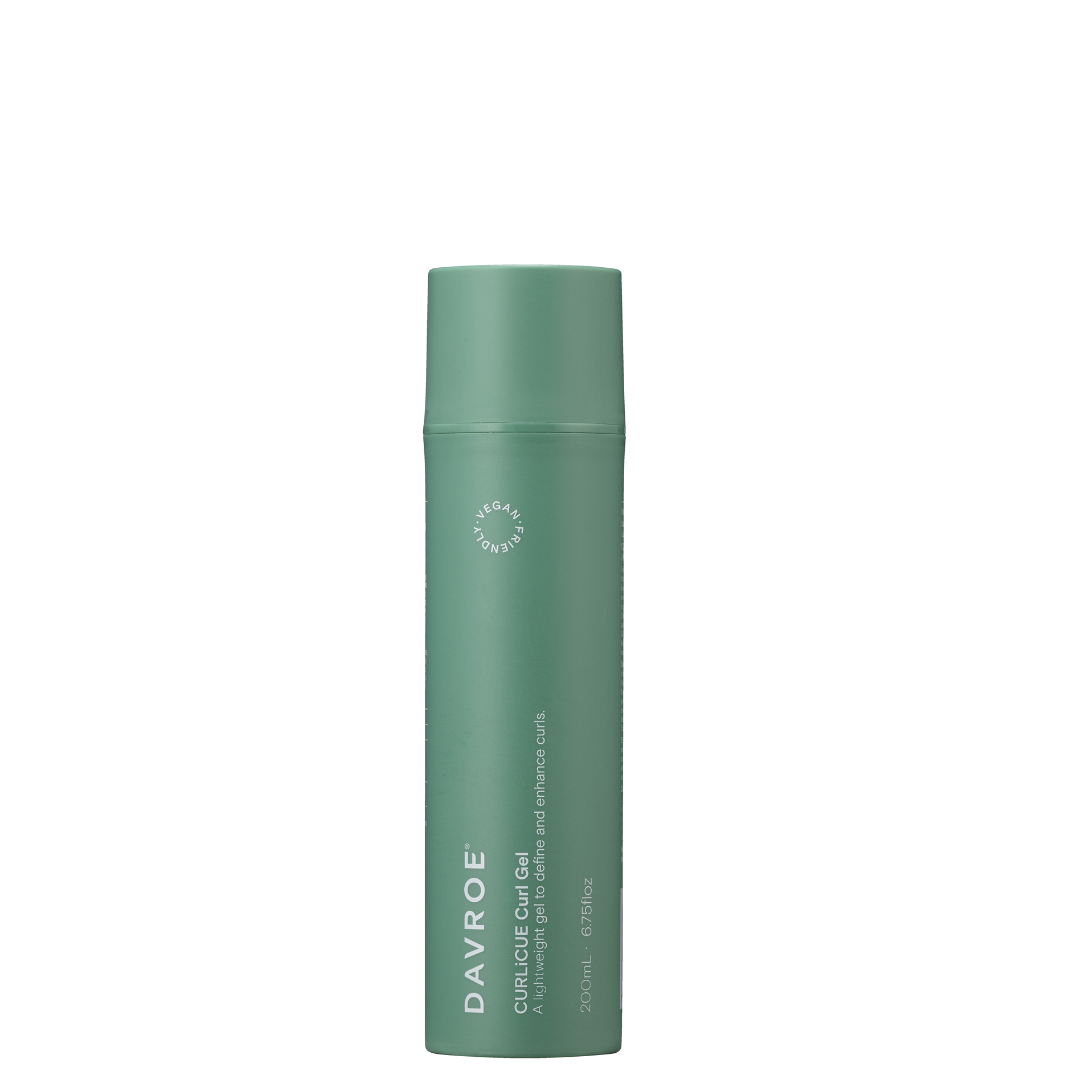 Davroe Curlicue garbanas formuojantis gelis, 200ml