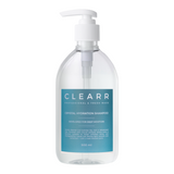 Clearr Crystal Hydration intensyviai drėkinantis šampūnas, 500ml