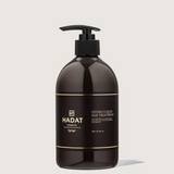 Hadat Cosmetics Hydro Liquid Silk Treatment atkurianti kaukė sausiems ir pažeistiems plaukams, 500ml