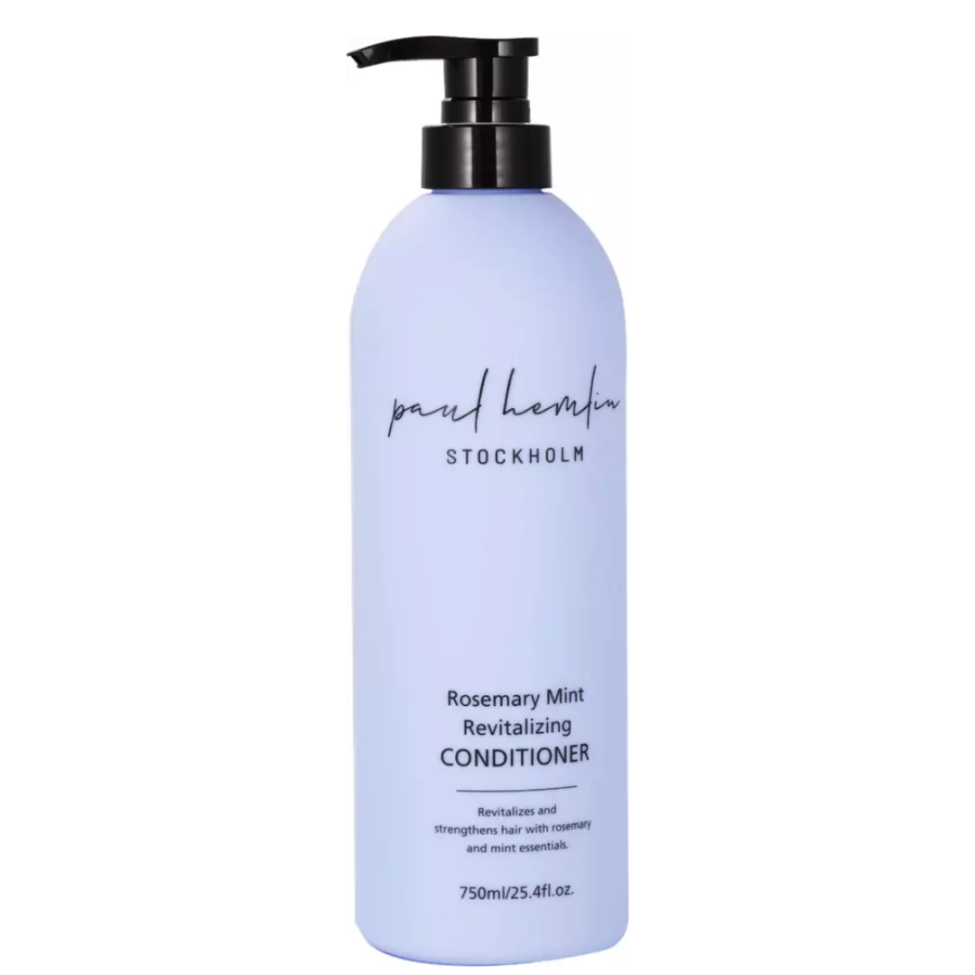 Paul Hemlin Stockholm Rosemary Mint Revitalizing gaivinantis kondicionierius, 750ml