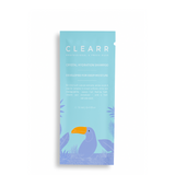 Dovana: Clearr Crystal Hydration intensyviai drėkinantis šampūnas, 12ml - mėginukas