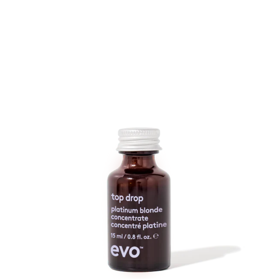 EVO Top Drop Platinum tonavimo procedūra, 15ml