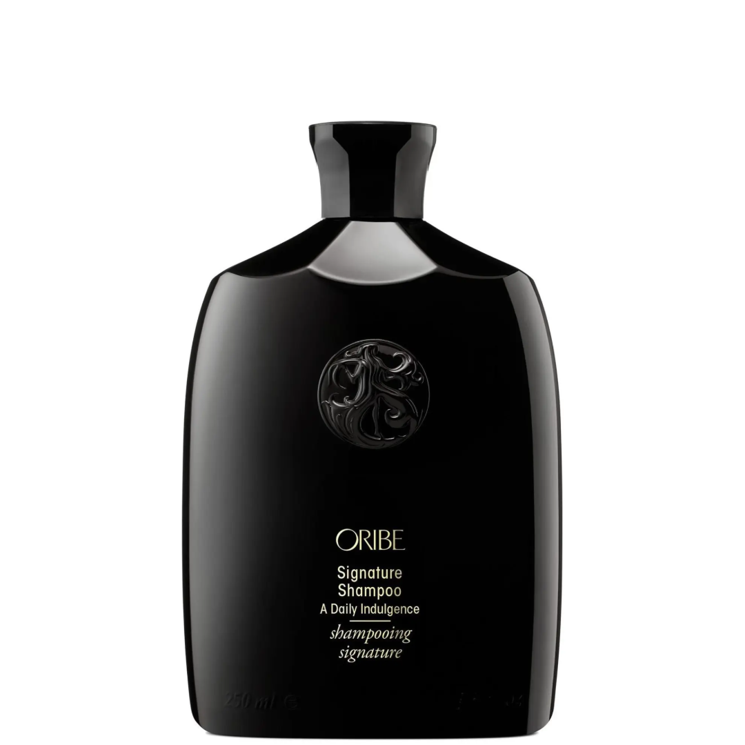 Oribe Signature Shampoo kasdienis prabangus šampūnas, 250ml