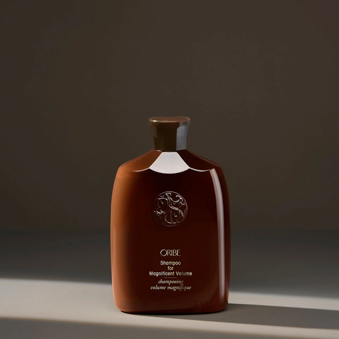 Oribe Magnificent Volume apimties suteikiantis šampūnas, 250ml
