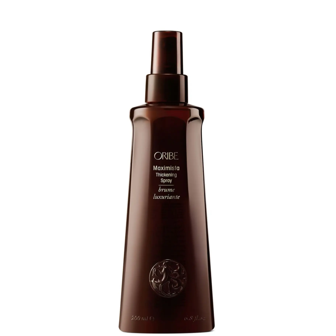 Oribe Maximista Thickening Spray apimties suteikiantis purškiklis, 200ml