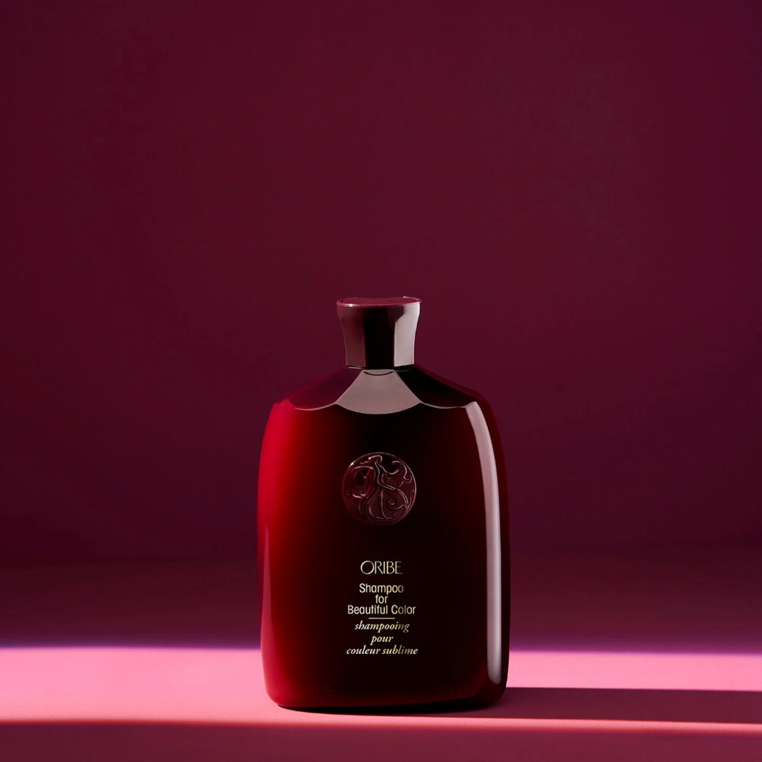 Oribe Shampoo for Beautiful Color spalvą saugantis šampūnas, 250ml