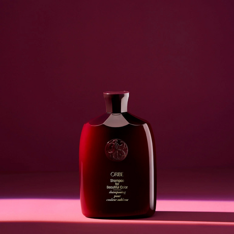 Oribe Shampoo for Beautiful Color spalvą saugantis šampūnas, 250ml