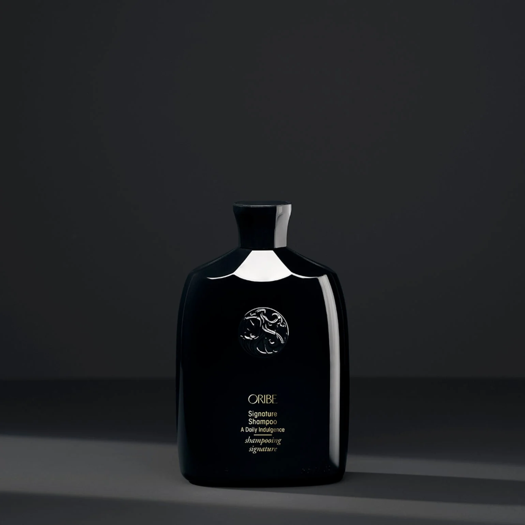Oribe Signature Shampoo kasdienis prabangus šampūnas, 250ml