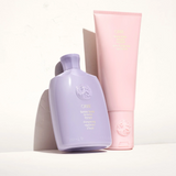 Oribe Serene Scalp Oil Control riebalų balansą reguliuojantis šampūnas, 250ml