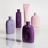 Oribe Serene Scalp Oil Control riebalų balansą reguliuojantis šampūnas, 250ml