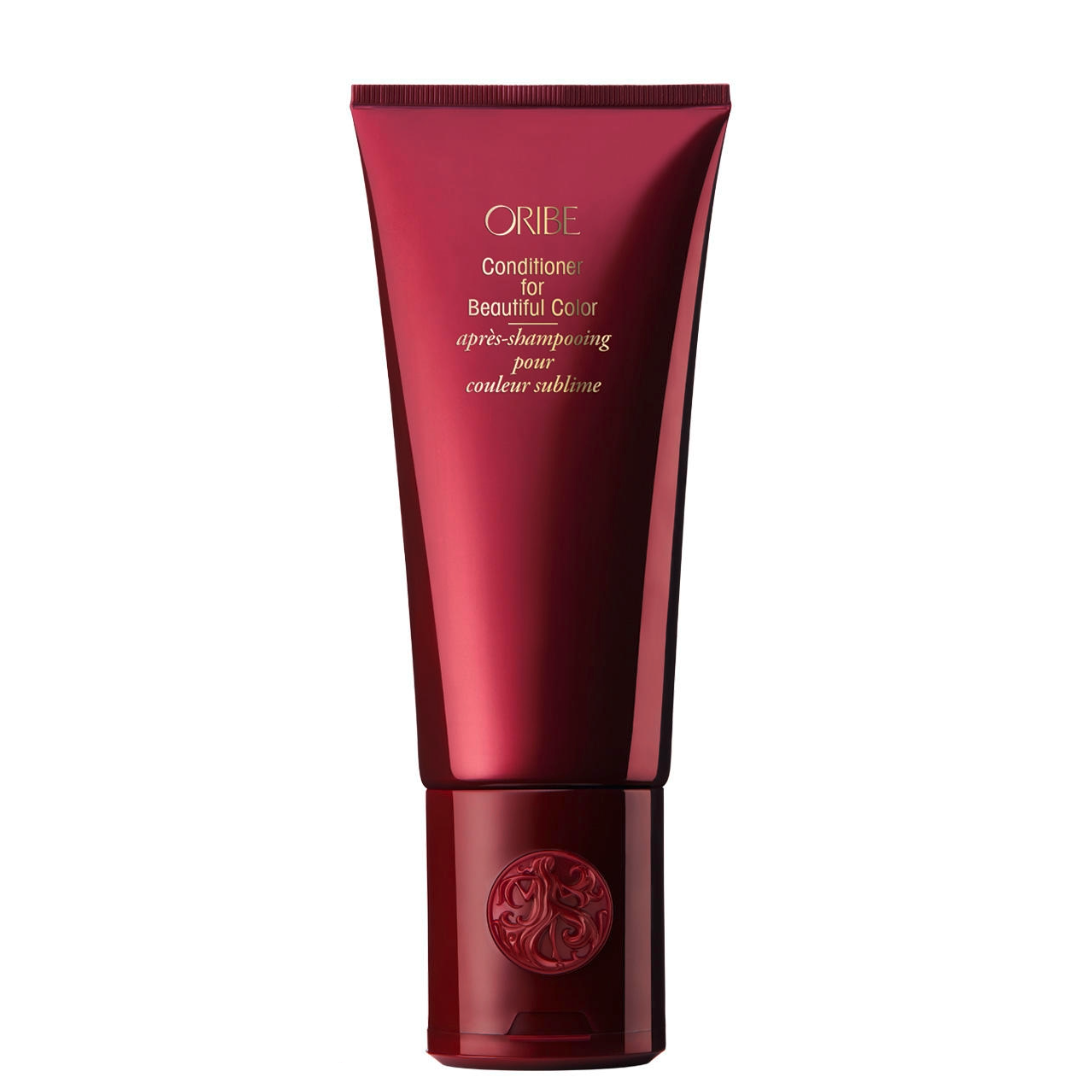 Oribe Conditioner for Beautiful Color spalvą saugantis kondicionierius, 200ml