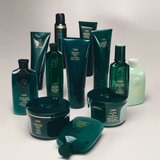 Oribe Eternal Curls Moisturizing drėkinamasis šampūnas garbanotiems plaukams, 250ml
