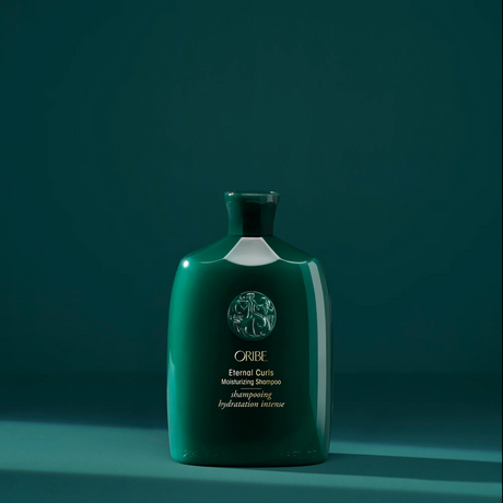 Oribe Eternal Curls Moisturizing drėkinamasis šampūnas garbanotiems plaukams, 250ml