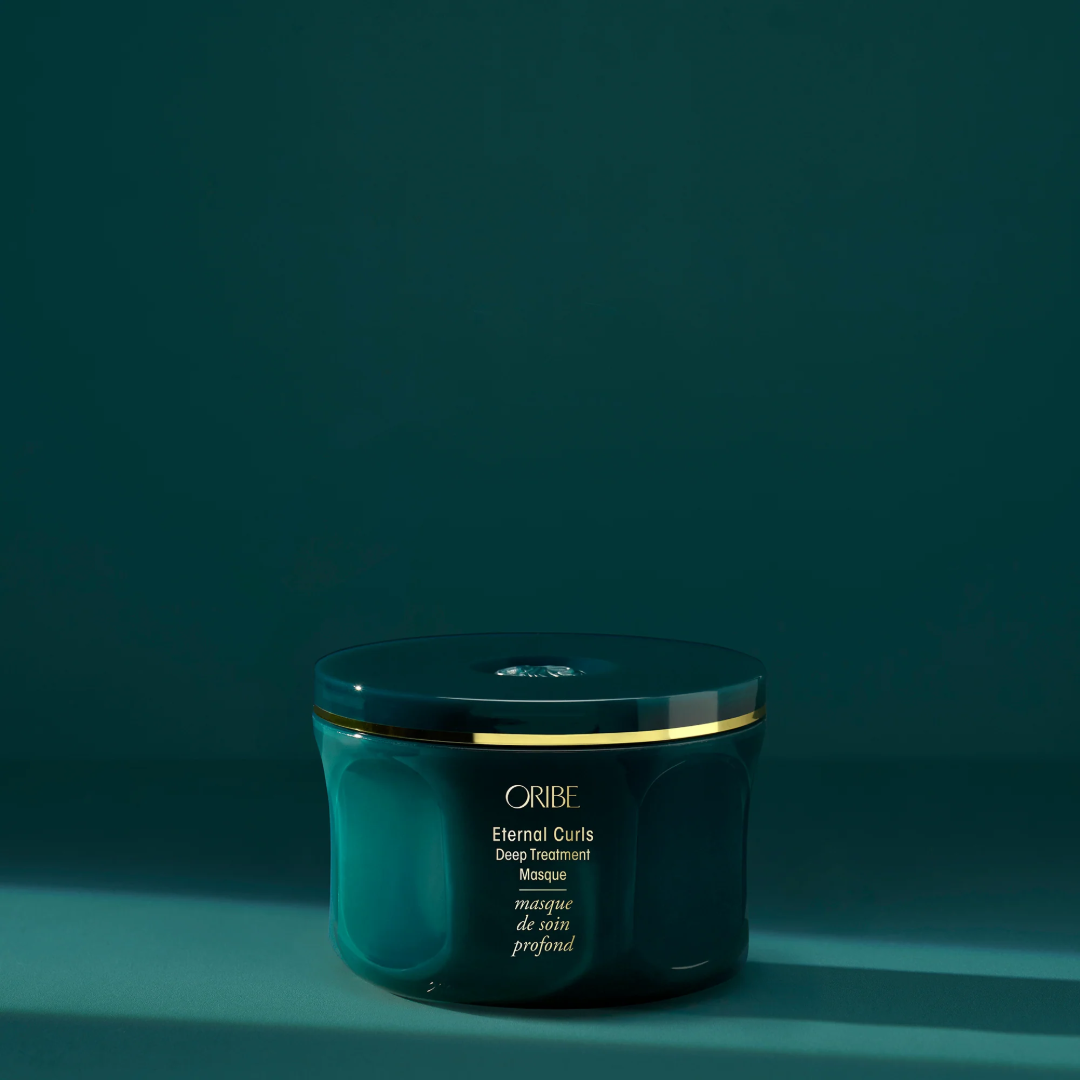 Oribe Eternal Curls Deep Treatment intensyviai maitinanti kaukė garbanotiems plaukams, 250ml