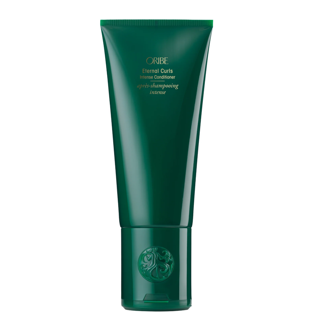 Oribe Eternal Curls Intense intensyviai maitinantis kondicionierius garbanotiems plaukams, 200ml