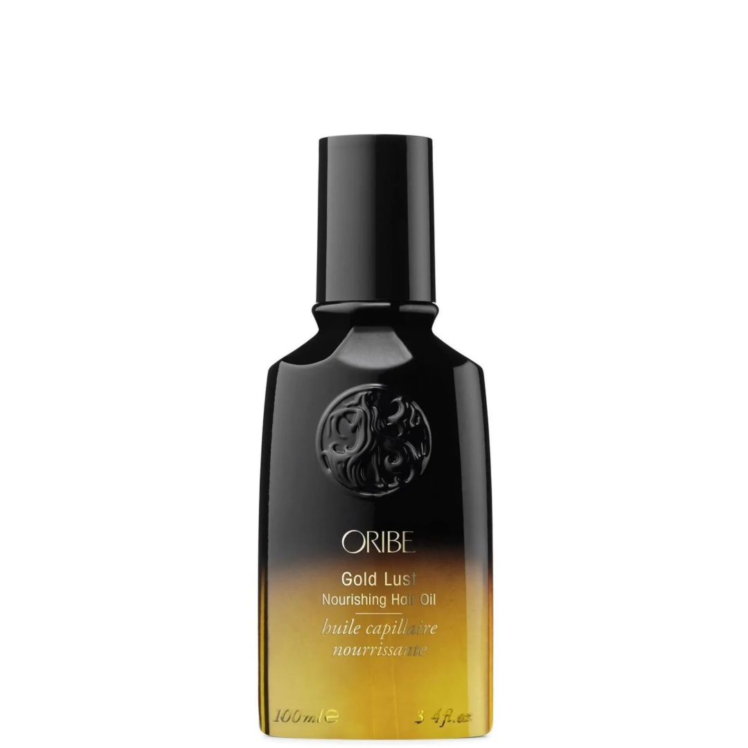 Oribe Gold Lust Nourishing Hair Oil maitinamasis plaukų aliejus, 100ml