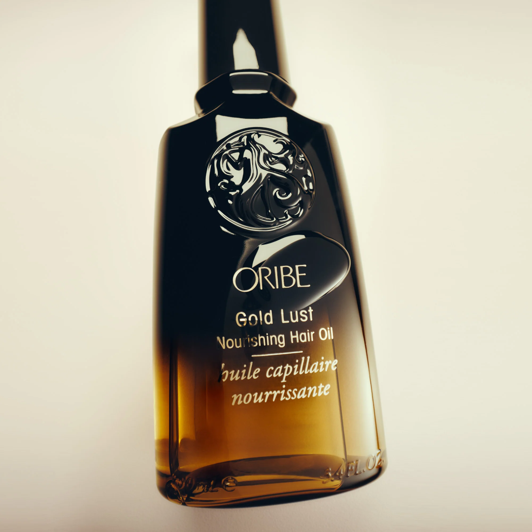 Oribe Gold Lust Nourishing Hair Oil maitinamasis plaukų aliejus, 100ml