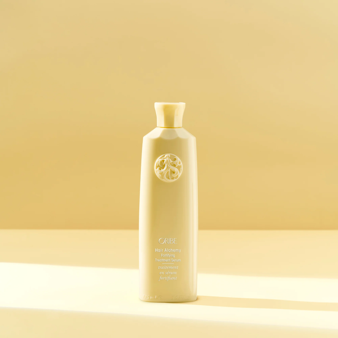 Oribe Hair Alchemy Fortifying Treatment Serum stiprinamasis plaukų serumas, 175ml