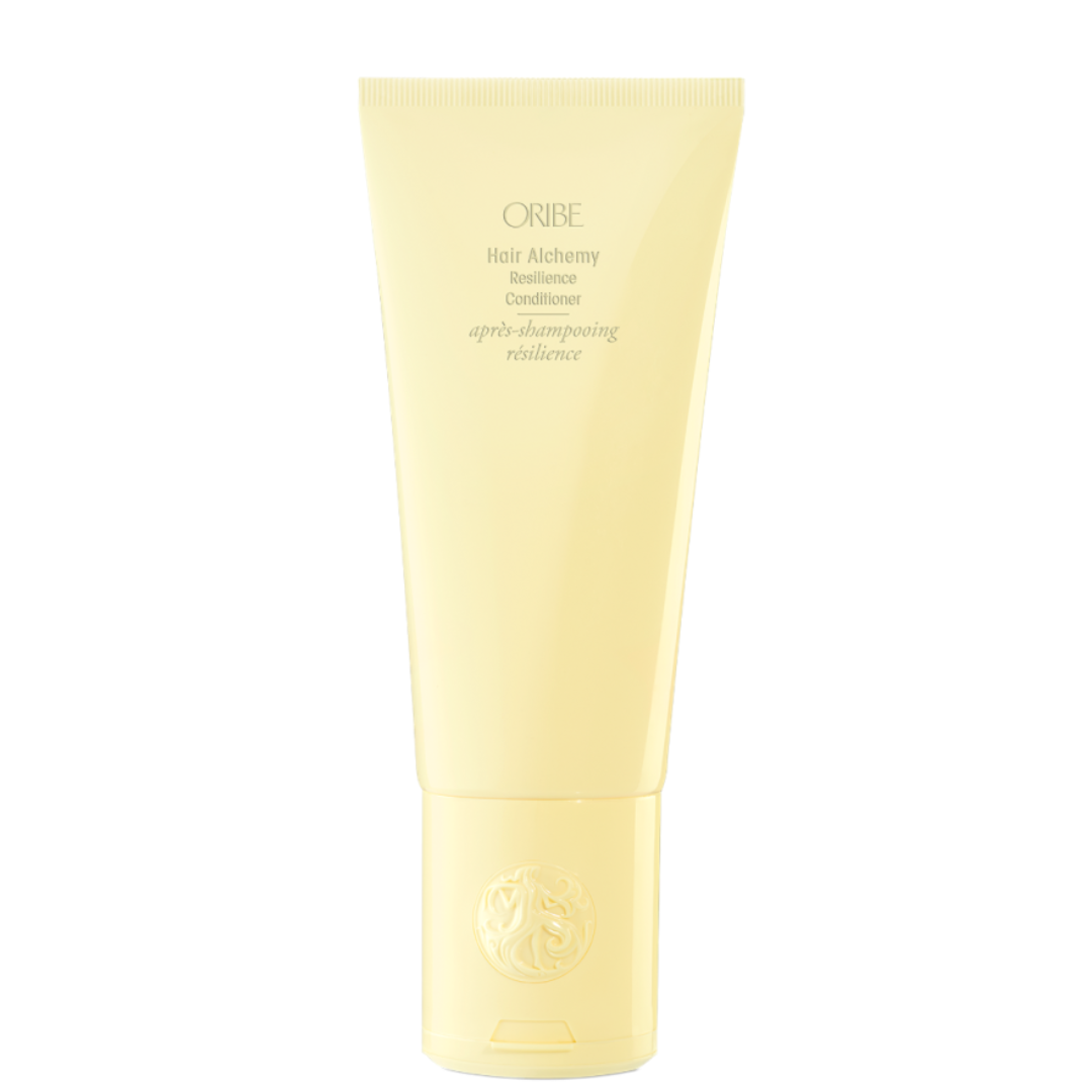 Oribe Hair Alchemy Resilience stiprinamasis kondicionierius silpniems plaukams, 200ml