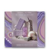 Kevin Murphy BLONDE and BRIGHT spindesio rinkinys šviesintiems plaukams