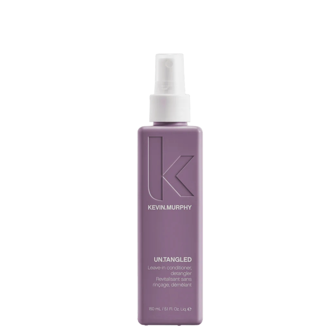 Kevin Murphy UN.TANGLED drėkinantis purškiklis nuo vėlimosi su apsauga nuo karščio, 150ml