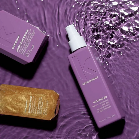Kevin Murphy UN.TANGLED drėkinantis purškiklis nuo vėlimosi su apsauga nuo karščio, 150ml