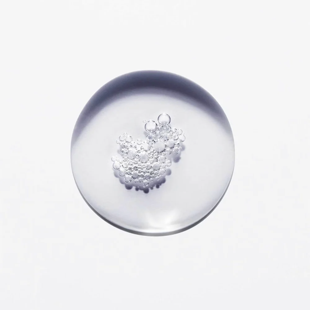 Dovana: Clearr Crystal Hydration intensyviai drėkinantis šampūnas, 12ml - mėginukas