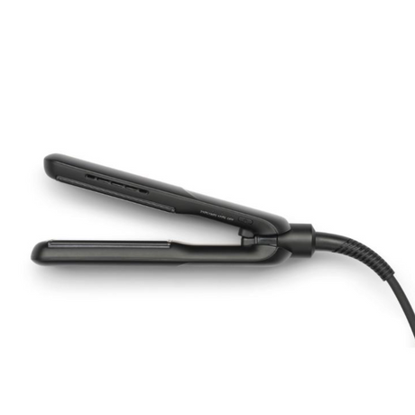 HH Simonsen Midi Styler Maxx plaukų tiesintuvas, juodas