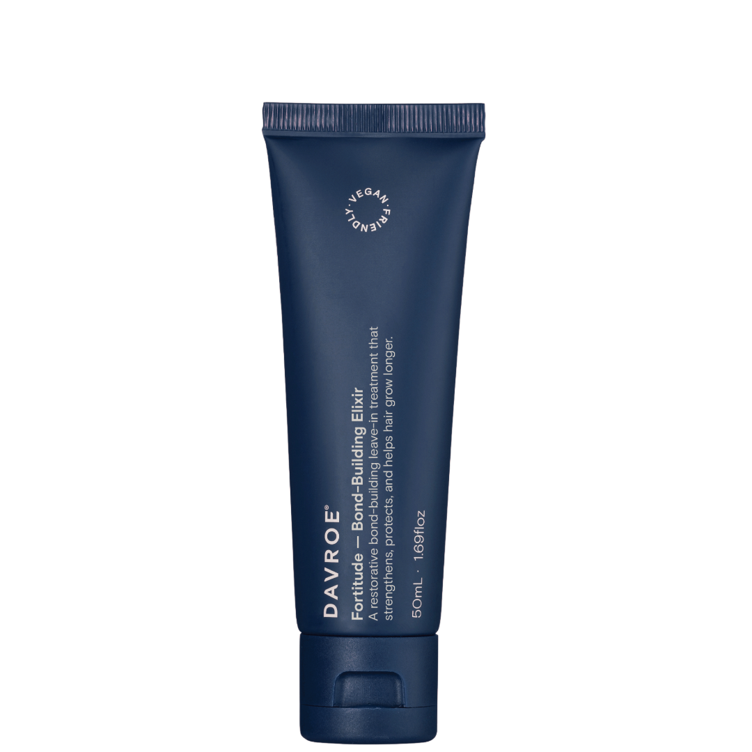 Davroe Fortitude atkuriantis eliksyras, 50 ml